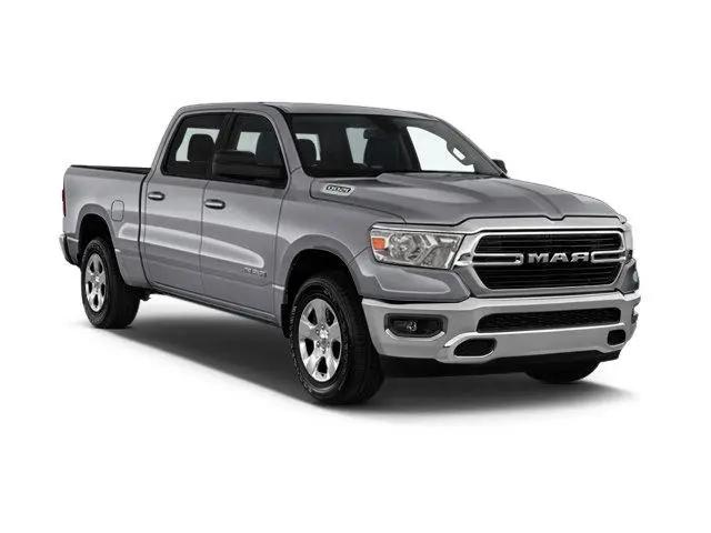 2023 Ram 1500 Big Horn Crew Cab 4x4 57 Box for sale in Herculaneum, MO