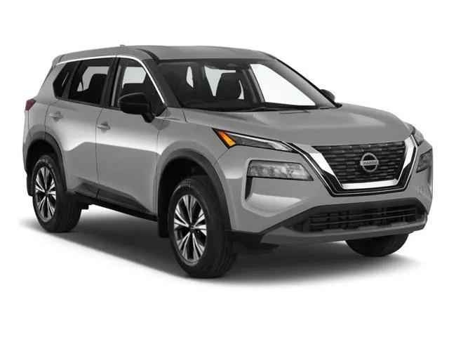 2023 Nissan Rogue SV Intelligent AWD for sale in Herculaneum, MO