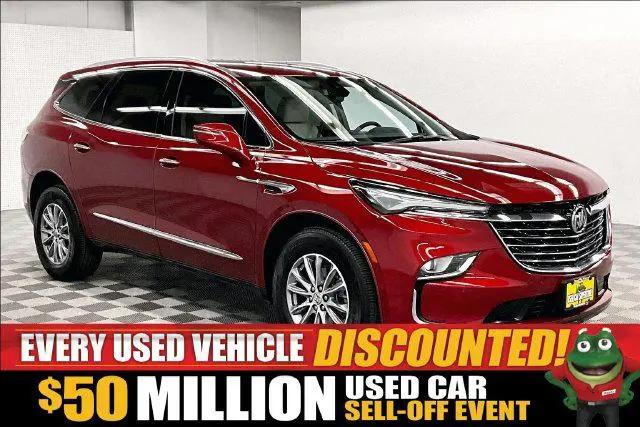 2023 Buick Enclave Essence FWD for sale in Herculaneum, MO