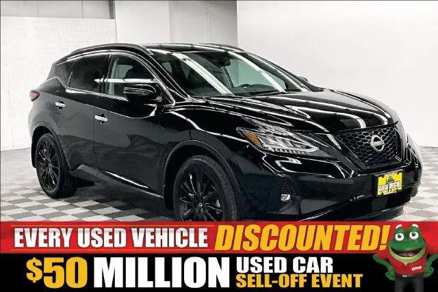 2023 Nissan Murano SV Intelligent AWD for sale in Herculaneum, MO
