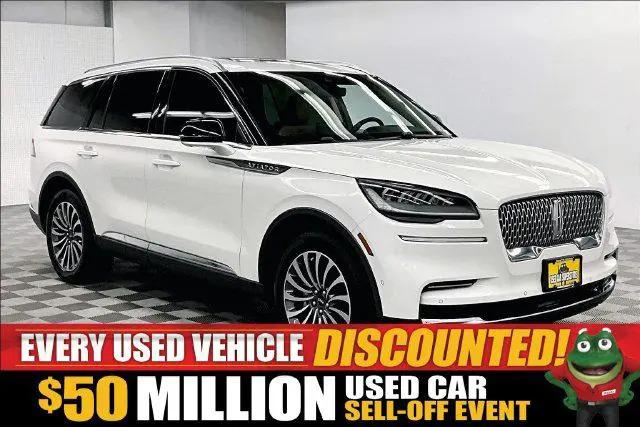 2022 Lincoln Aviator Reserve for sale in Herculaneum, MO