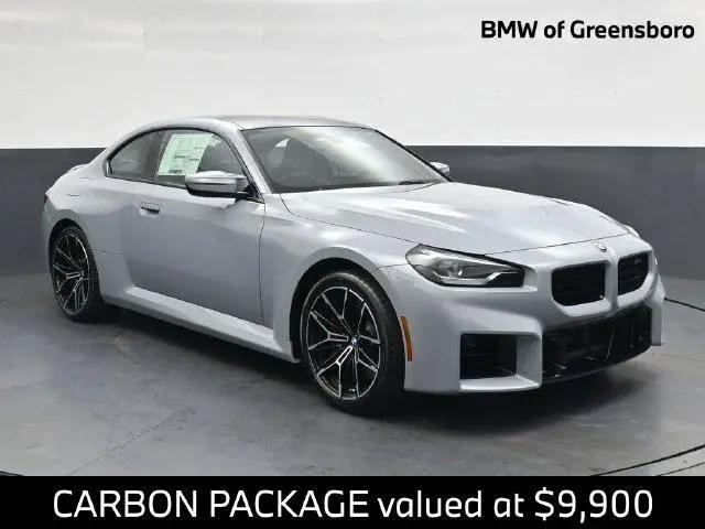 2026 BMW M2 Base for sale in Greensboro, NC
