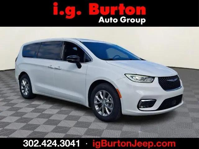 2026 Chrysler Pacifica Limited for sale in Milford, DE