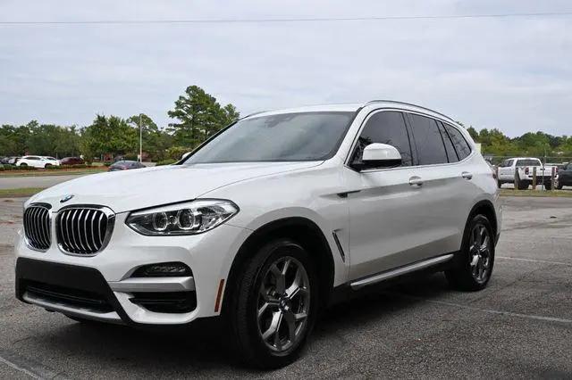 2021 BMW X3 sDrive30i for sale in Memphis, TN