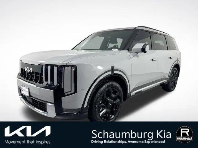 2027 Kia Telluride Hybrid SX-Prestige for sale in Schaumburg, IL