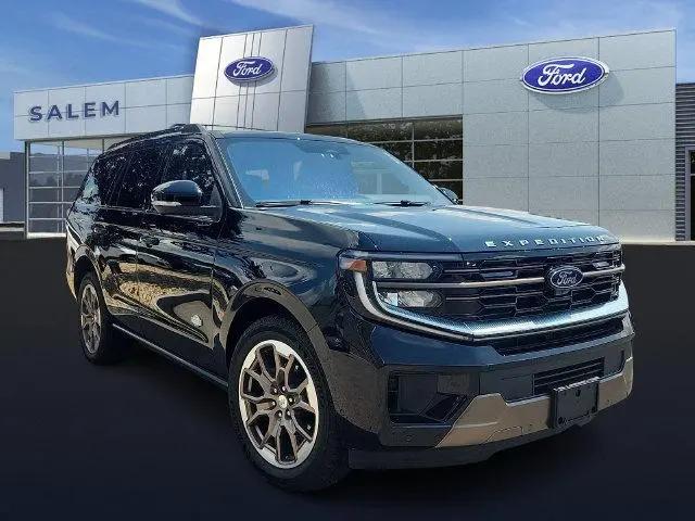 2025 Ford Expedition King Ranch for sale in Thomaston, ME