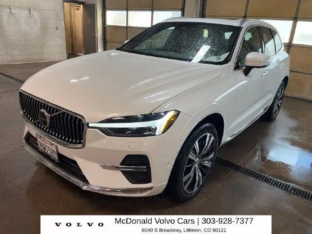2023 Volvo XC60 B5 Plus Bright Theme for sale in Littleton, CO