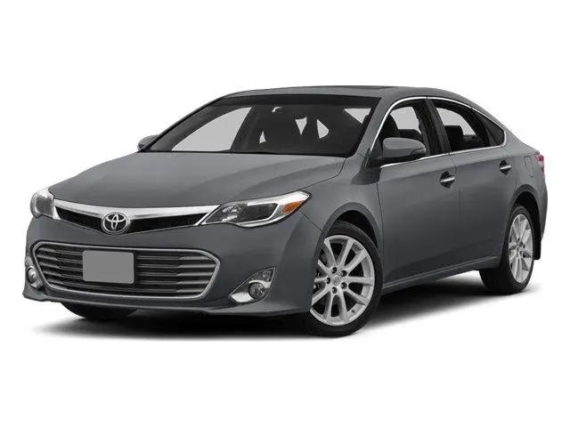 2014 Toyota Avalon XLE for sale in Poway, CA