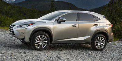 2015 Lexus NX 200t Base for sale in Colma, CA