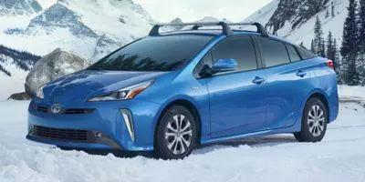 2019 Toyota Prius L Eco for sale in Colma, CA