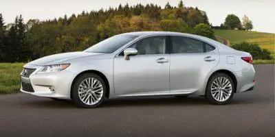 2015 Lexus ES 350 Base for sale in Colma, CA
