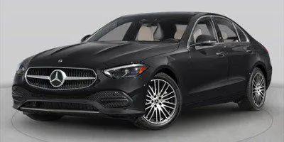 2024 Mercedes-Benz C-CLASS C 300 C 300 for sale in Belmont, CA