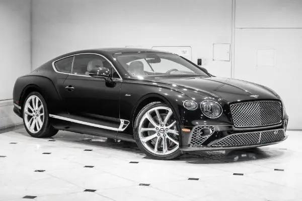 2023 Bentley Continental GT Azure for sale in Ashburn, VA