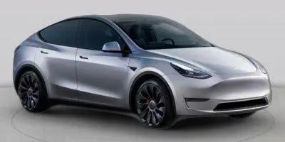 2024 Tesla Model Y Long Range Dual Motor All-Wheel Drive for sale in Cape Coral, FL