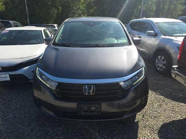 2022 Honda Odyssey EX for sale in Mahwah, NJ