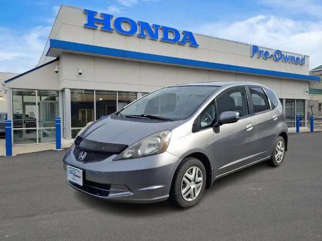 2009 Honda Fit LX for sale in Mahwah, NJ