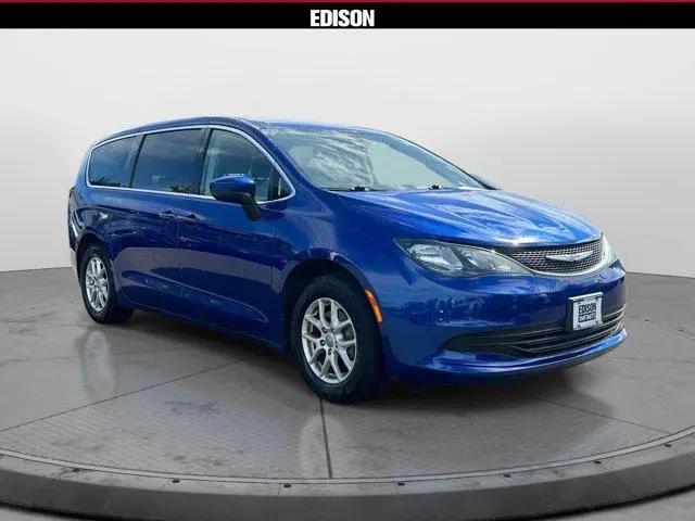 2019 Chrysler Pacifica LX for sale in Edison, NJ