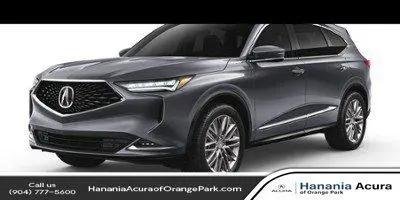 2024 Acura MDX Advance Package for sale in Jacksonville, FL