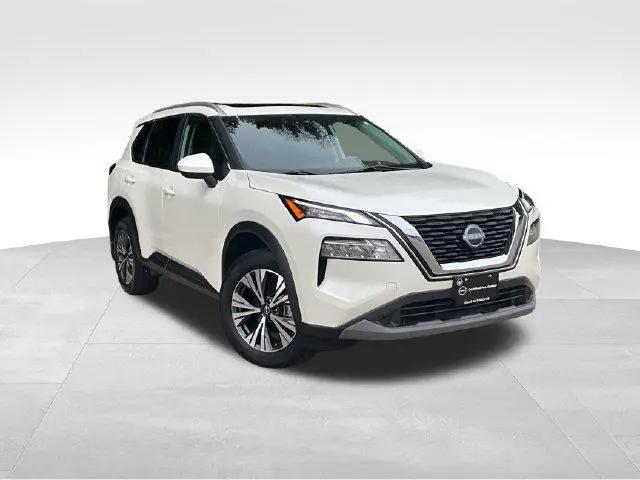 2023 Nissan Rogue SV Intelligent AWD for sale in Des Moines, IA