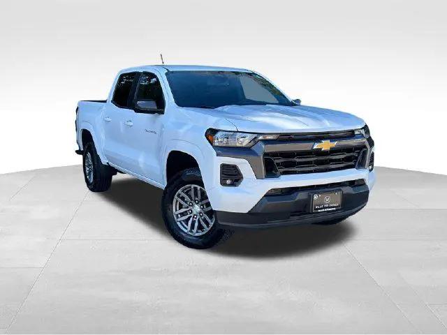 2023 Chevrolet Colorado 2WD Crew Cab Short Box LT for sale in Des Moines, IA
