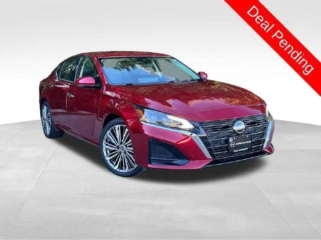 2023 Nissan Altima SL Intelligent AWD for sale in Des Moines, IA
