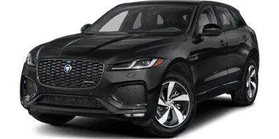 2025 Jaguar F-PACE R-Dynamic S P250 AWD Automatic for sale in St. Petersburg, FL