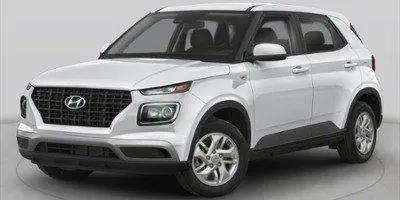 2025 Hyundai Venue SEL for sale in St. Petersburg, FL