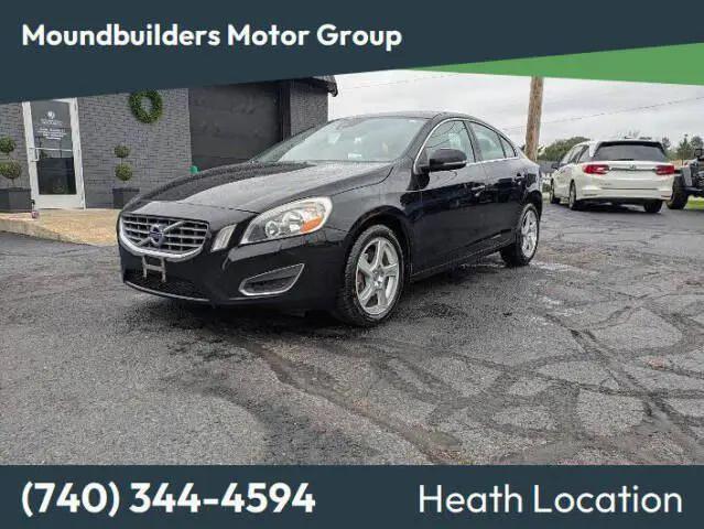 2012 Volvo S60 T5 for sale in Newark, OH