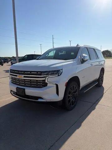 2023 Chevrolet Tahoe 4WD Premier for sale in Bowie, TX