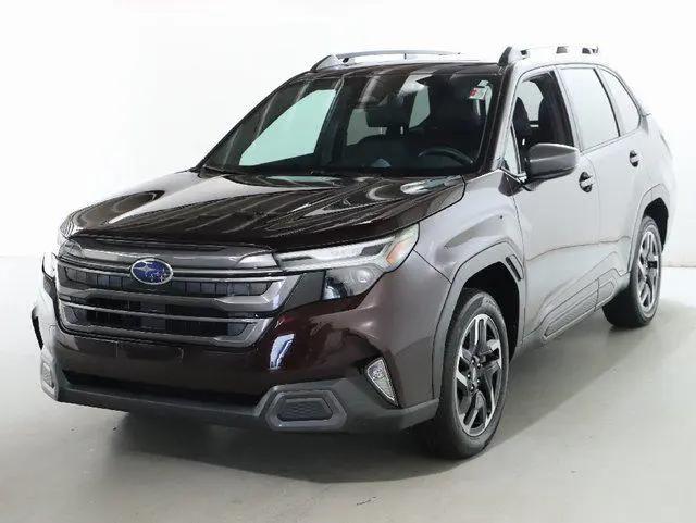2026 Subaru Forester Limited for sale in Bedford, OH