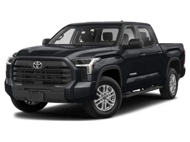 2022 Toyota Tundra SR5 for sale in Schenectady, NY
