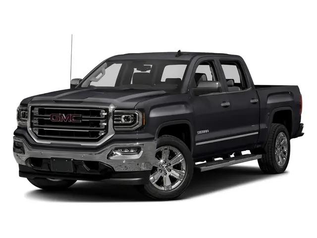 2018 GMC Sierra 1500 SLT for sale in Tyler, TX