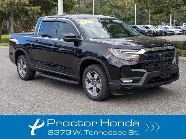 2025 Honda Ridgeline RTL for sale in Tallahassee, FL