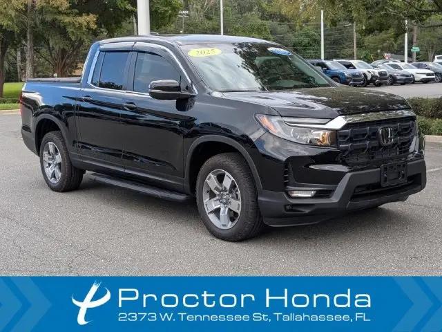 2025 Honda Ridgeline RTL for sale in Tallahassee, FL