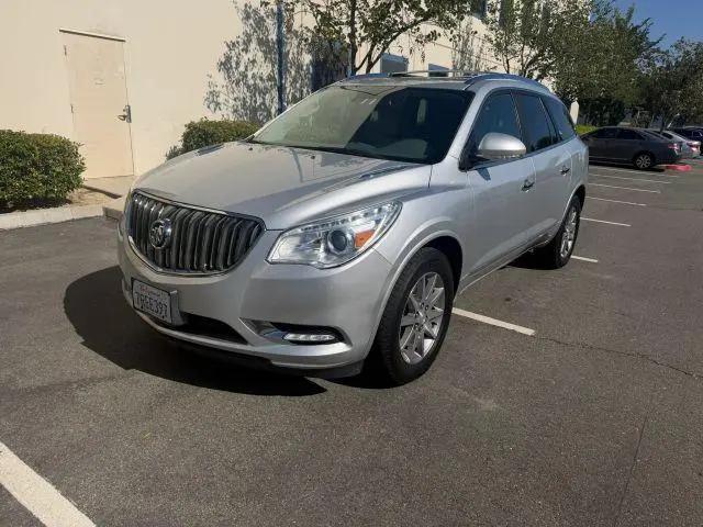 2016 Buick Enclave Leather for sale in Corona, CA