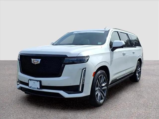 2023 Cadillac Escalade ESV 4WD Sport for sale in Woodbridge, NJ