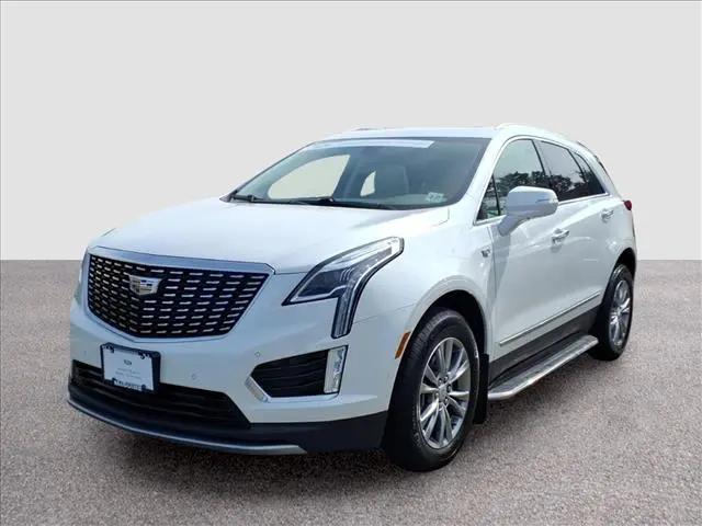 2022 Cadillac XT5 AWD Premium Luxury for sale in Woodbridge, NJ