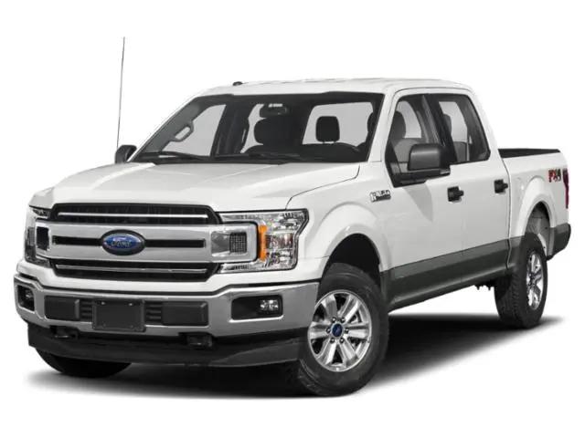 2018 Ford F-150 XLT for sale in Lufkin, TX