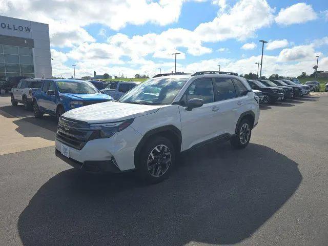 2025 Subaru Forester Premium for sale in Viroqua, WI