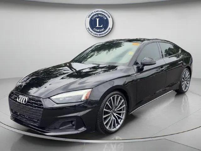 2022 Audi A5 Sportback Premium Plus 40 TFSI quattro S tronic for sale in Lawrenceville, NJ