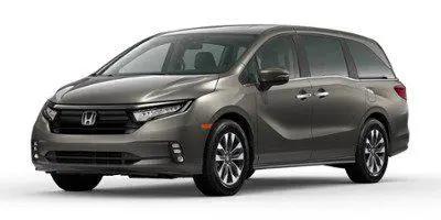 2022 Honda Odyssey EX-L for sale in Plymouth, MN