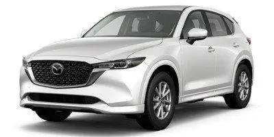 2025 Mazda CX-5 2.5 S Preferred for sale in Springfield, MA