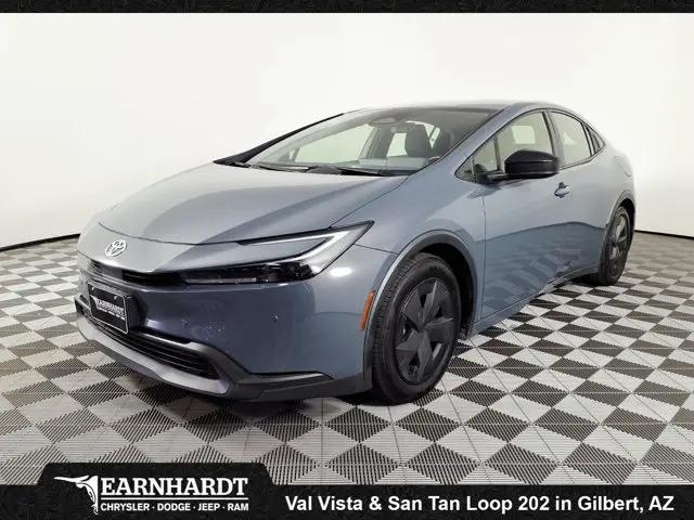 2024 Toyota Prius Limited for sale in Gilbert, AZ