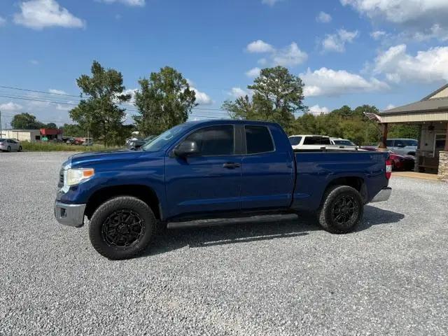 2015 Toyota Tundra SR5 4.6L V8 for sale in Boaz, AL