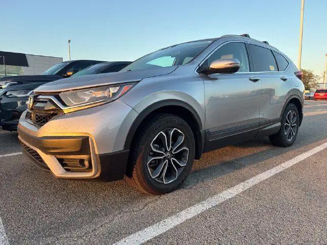 2022 Honda CR-V AWD EX-L for sale in Jonesboro, AR