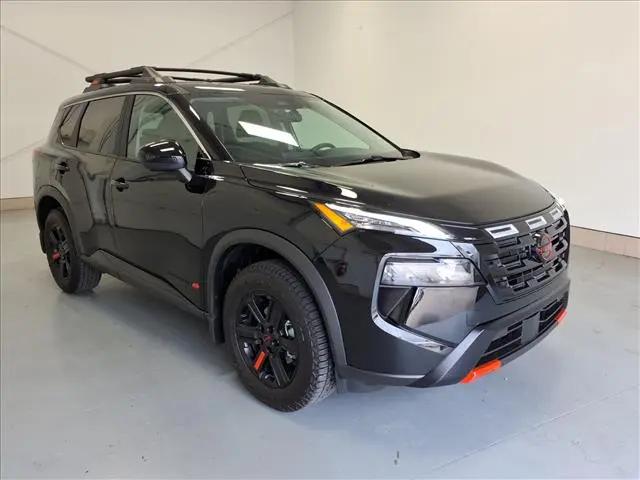 2026 Nissan Rogue Rock Creek for sale in Decatur, AL