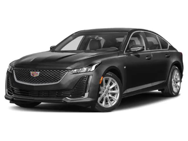 2024 Cadillac CT5 Premium Luxury for sale in Grand Blanc, MI