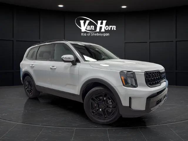 2025 Kia Telluride EX X-Line for sale in Sheboygan, WI