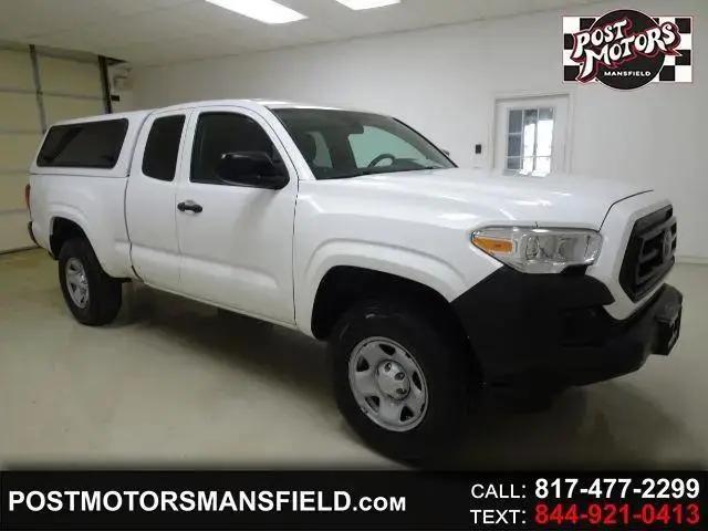 2022 Toyota Tacoma SR for sale in Mansfield, TX
