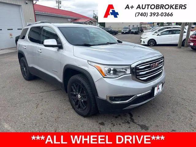 2019 GMC Acadia SLT-1 for sale near Mt Vernon, OH